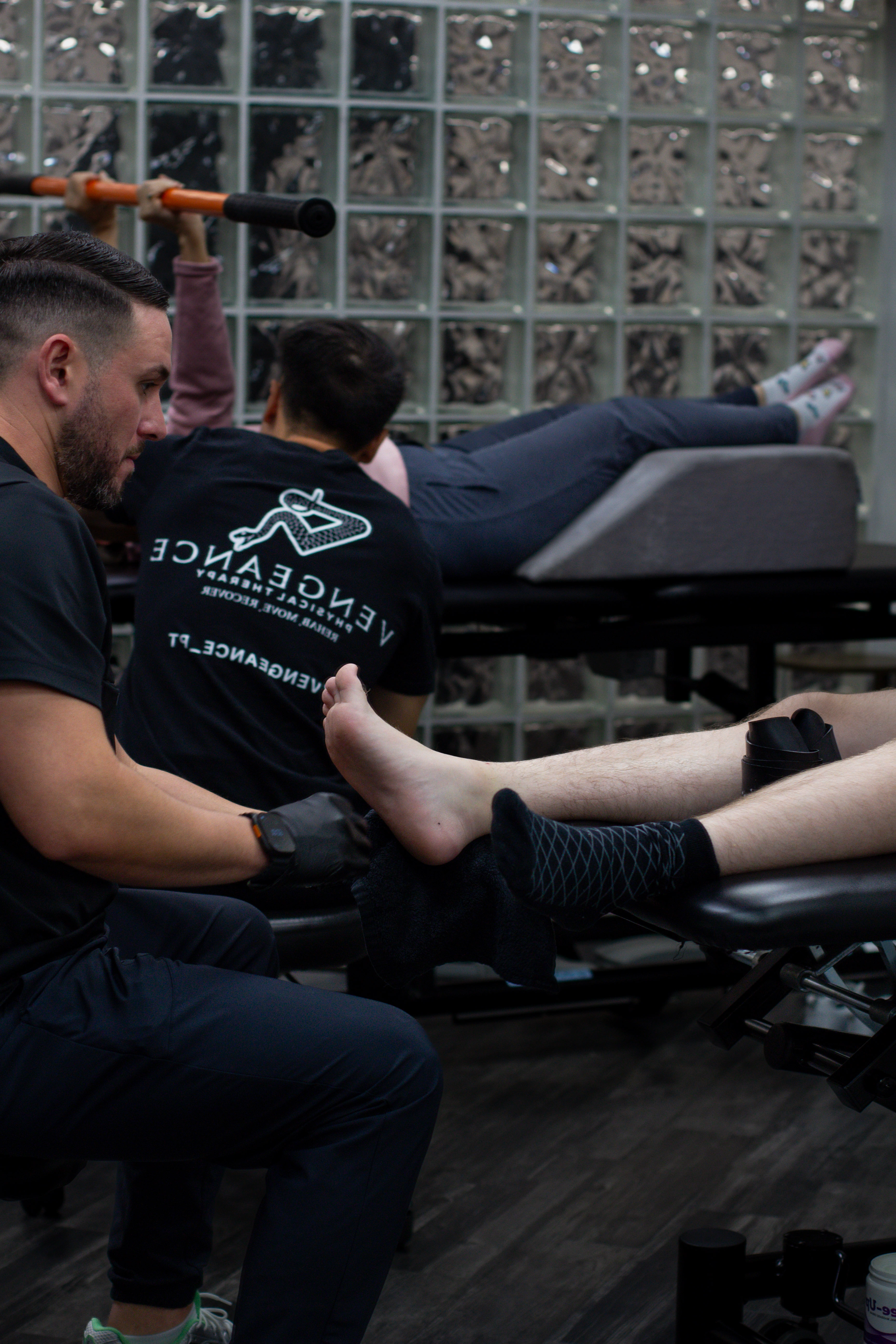 Root-Cause Correction