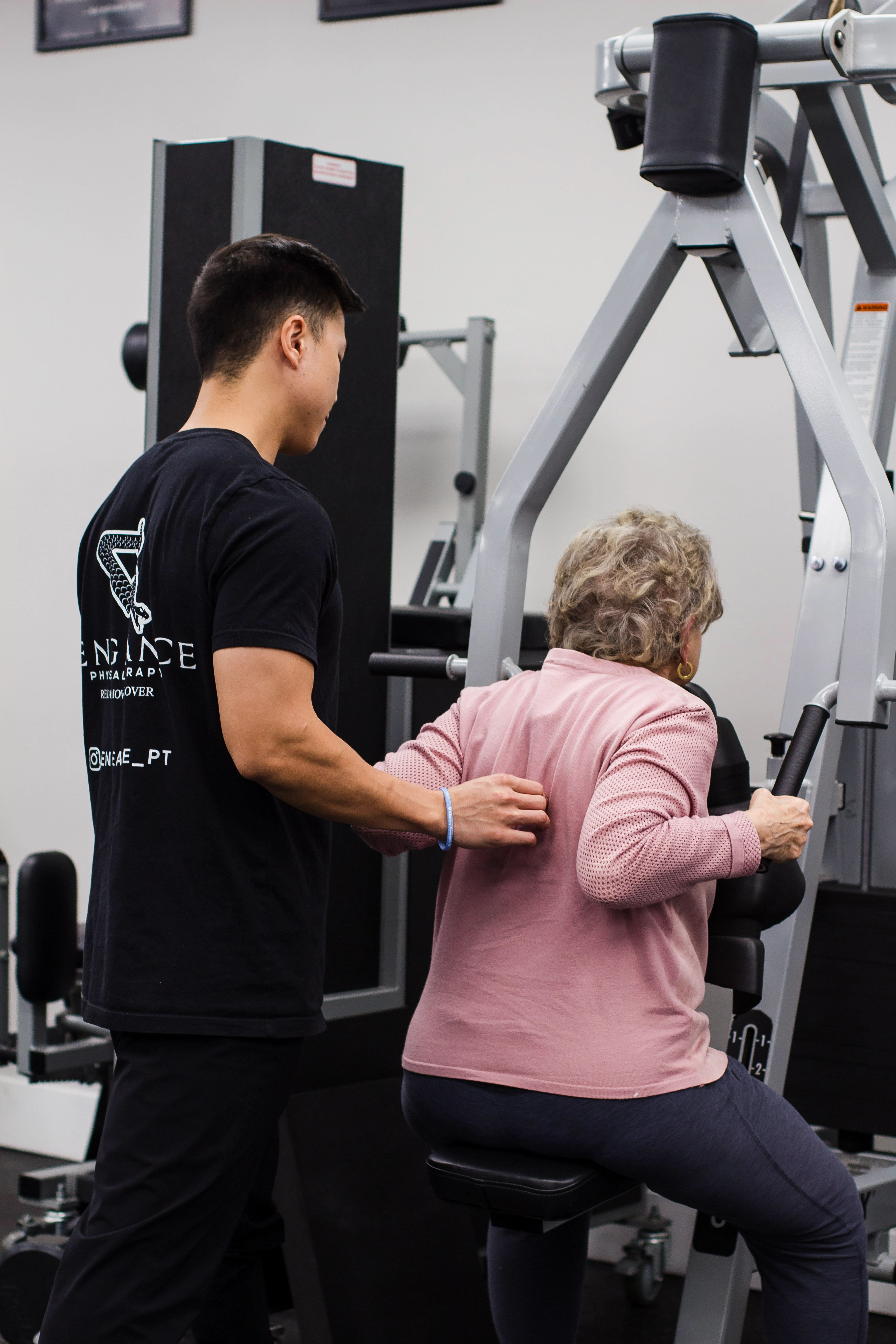 Performance-Based Outcomes