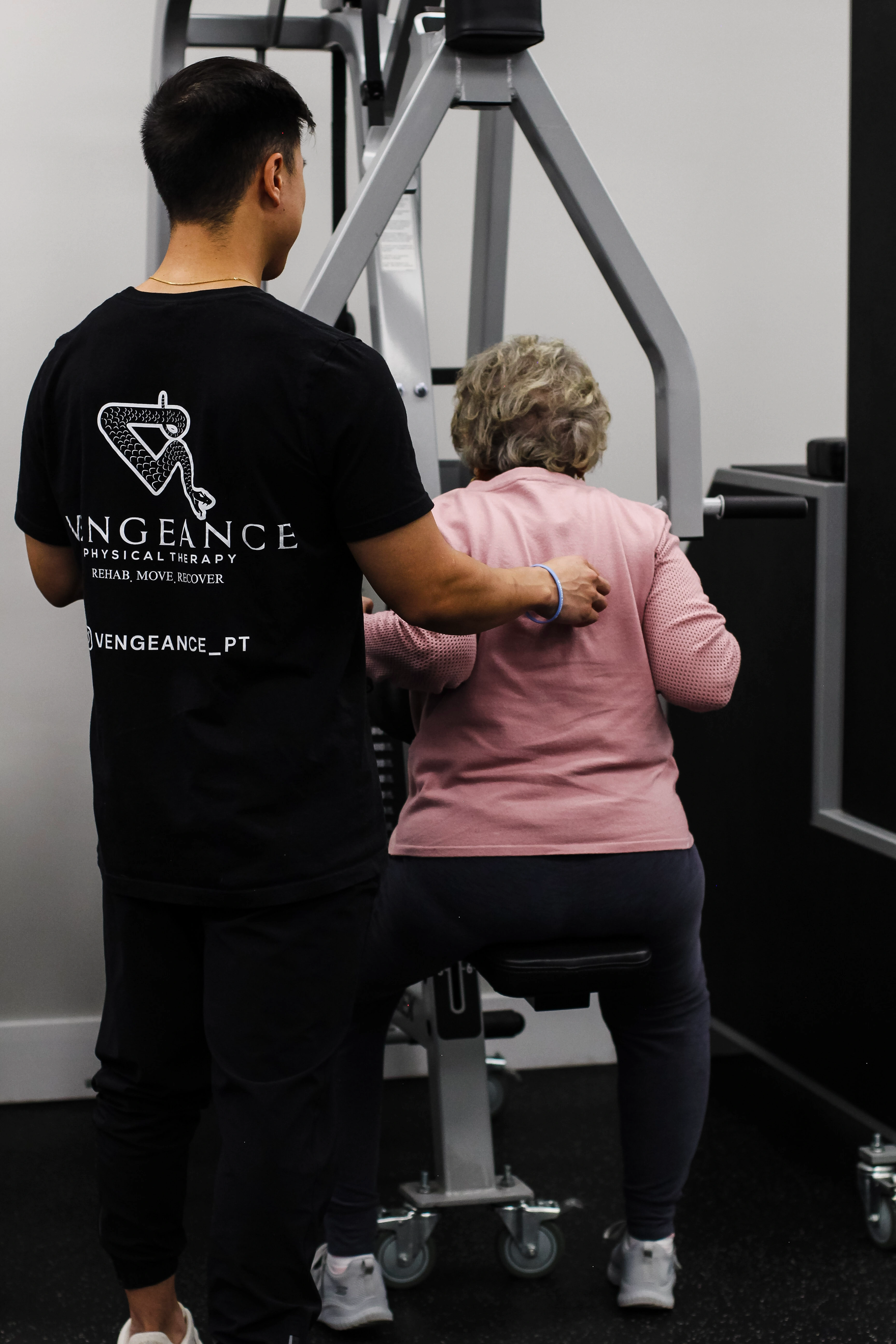 Ongoing Accountability