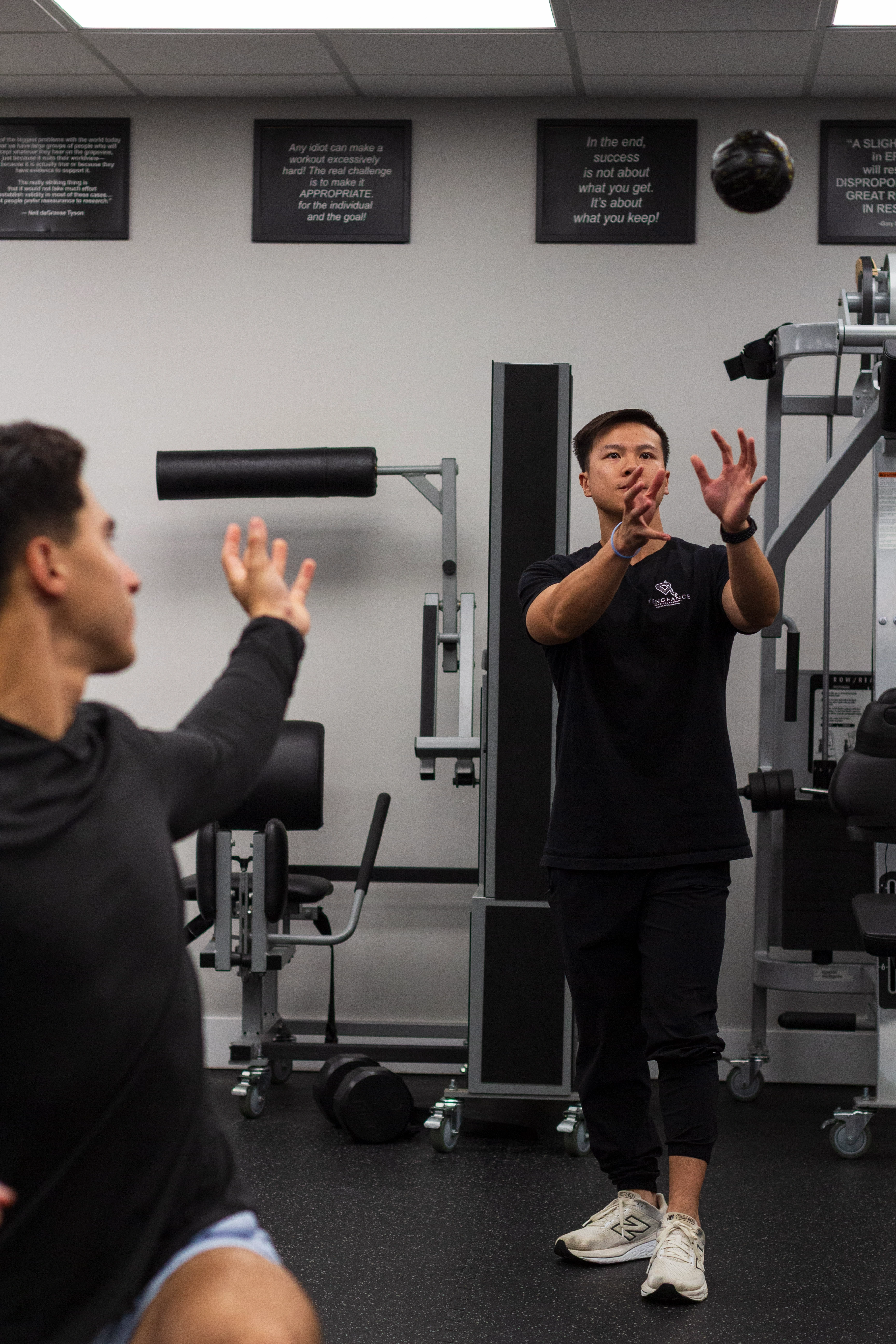 Injury Prevention Strategies