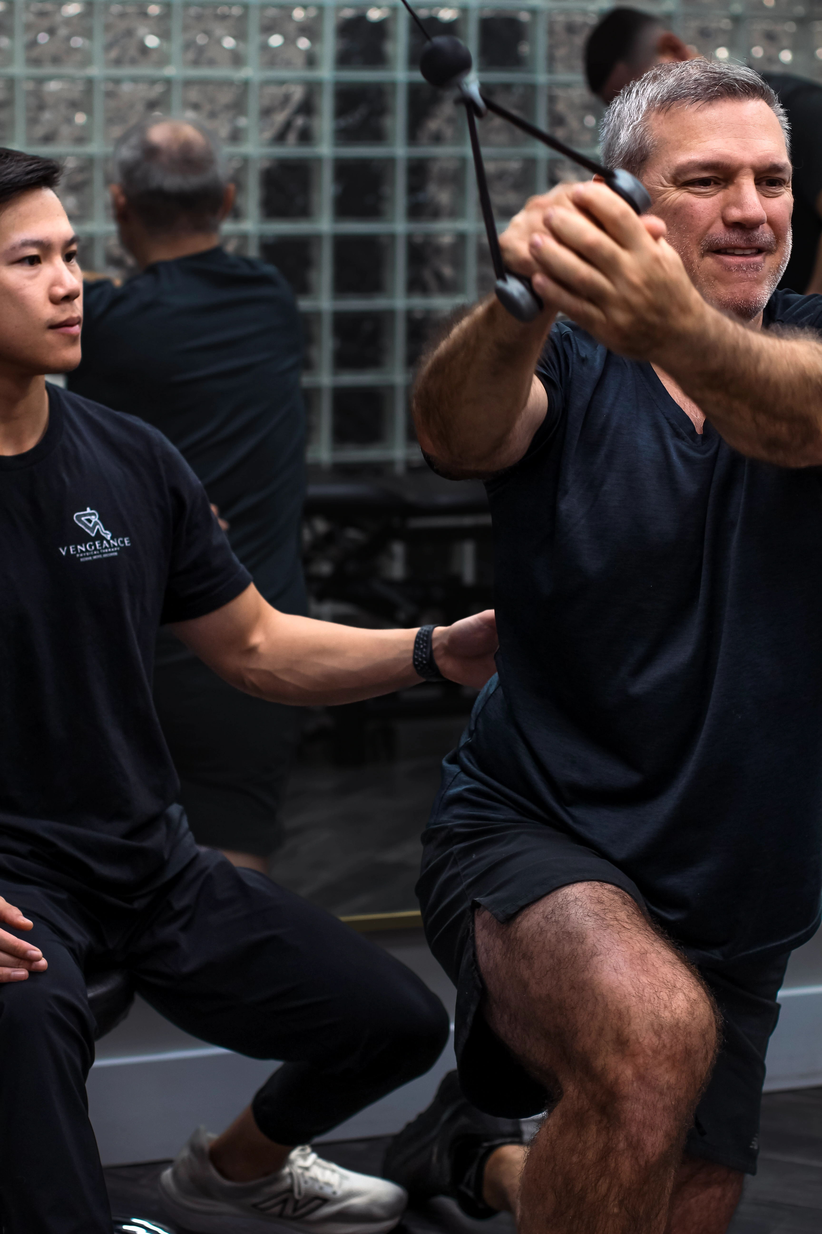 Doctor-Led Programming