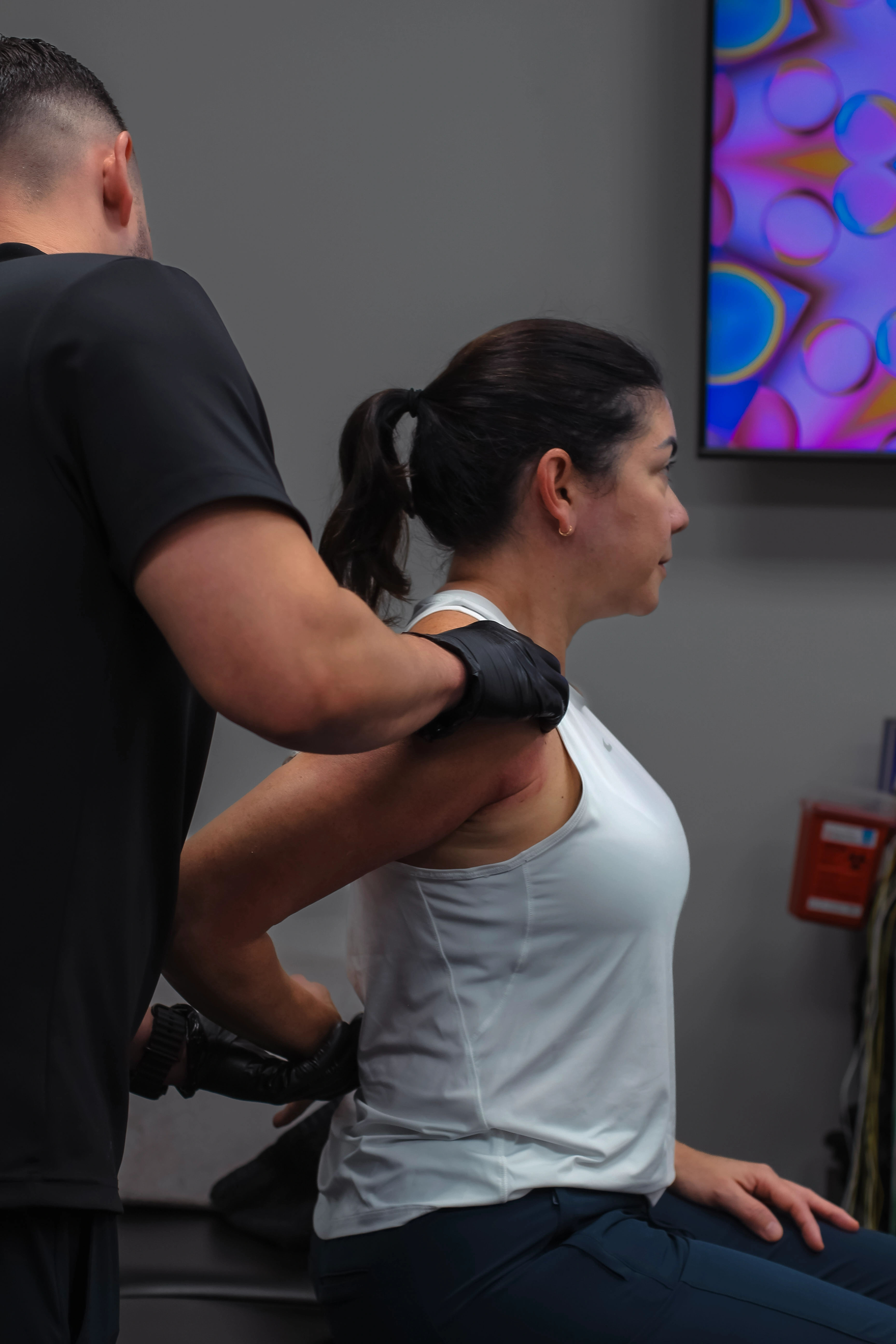 Comprehensive Evaluation