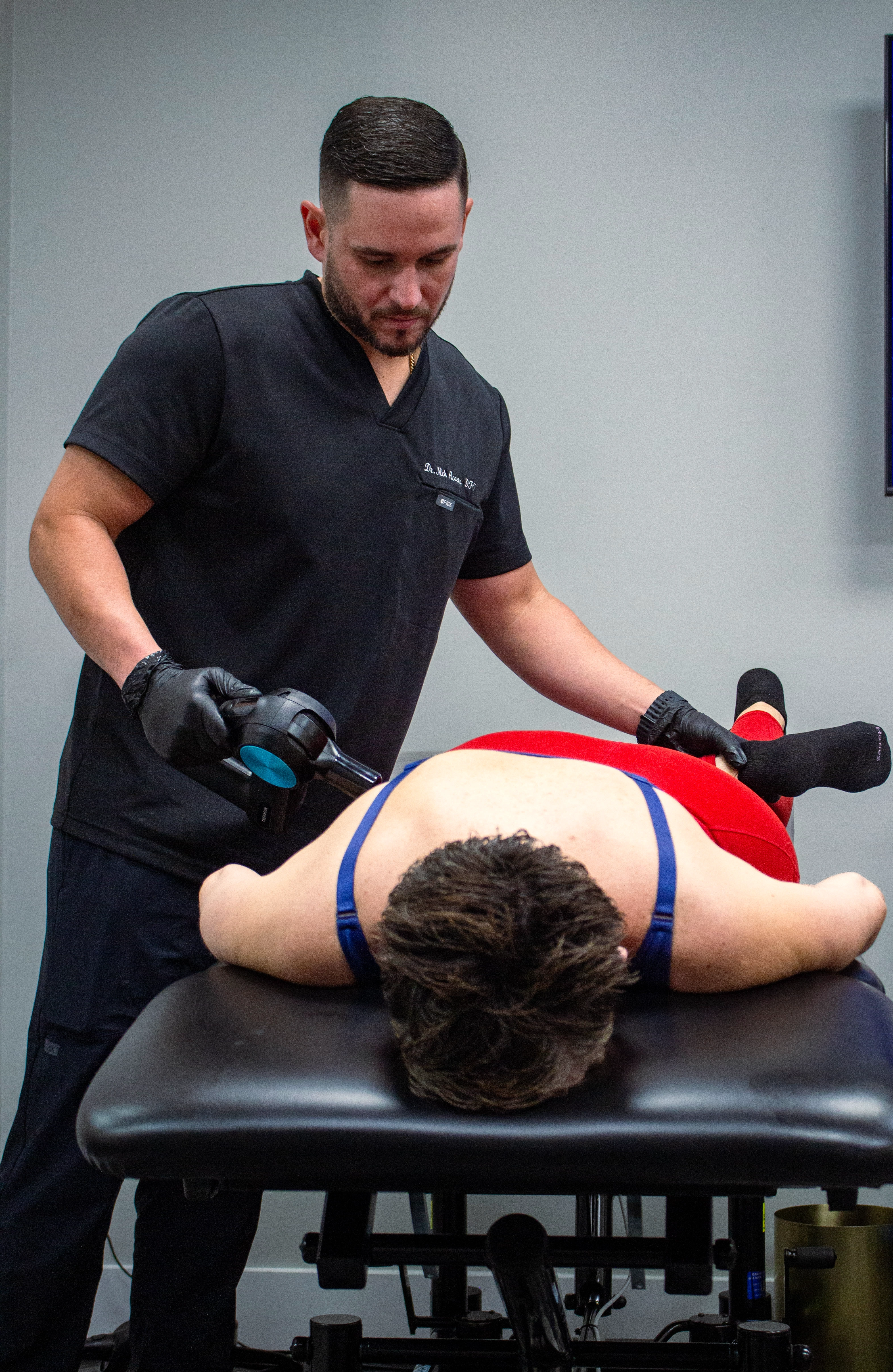 Faster Access to Care