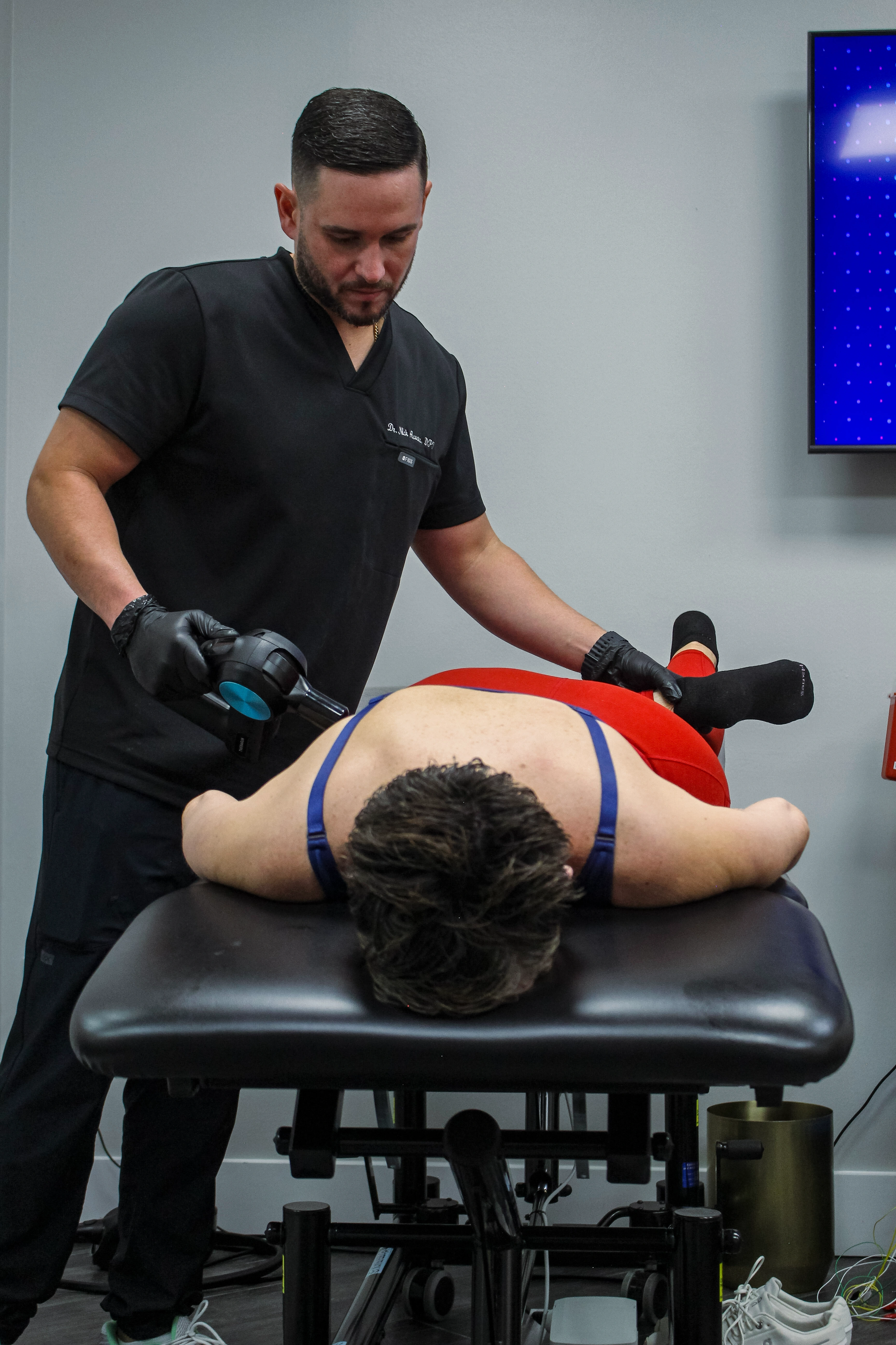 Doctor-Led Precision