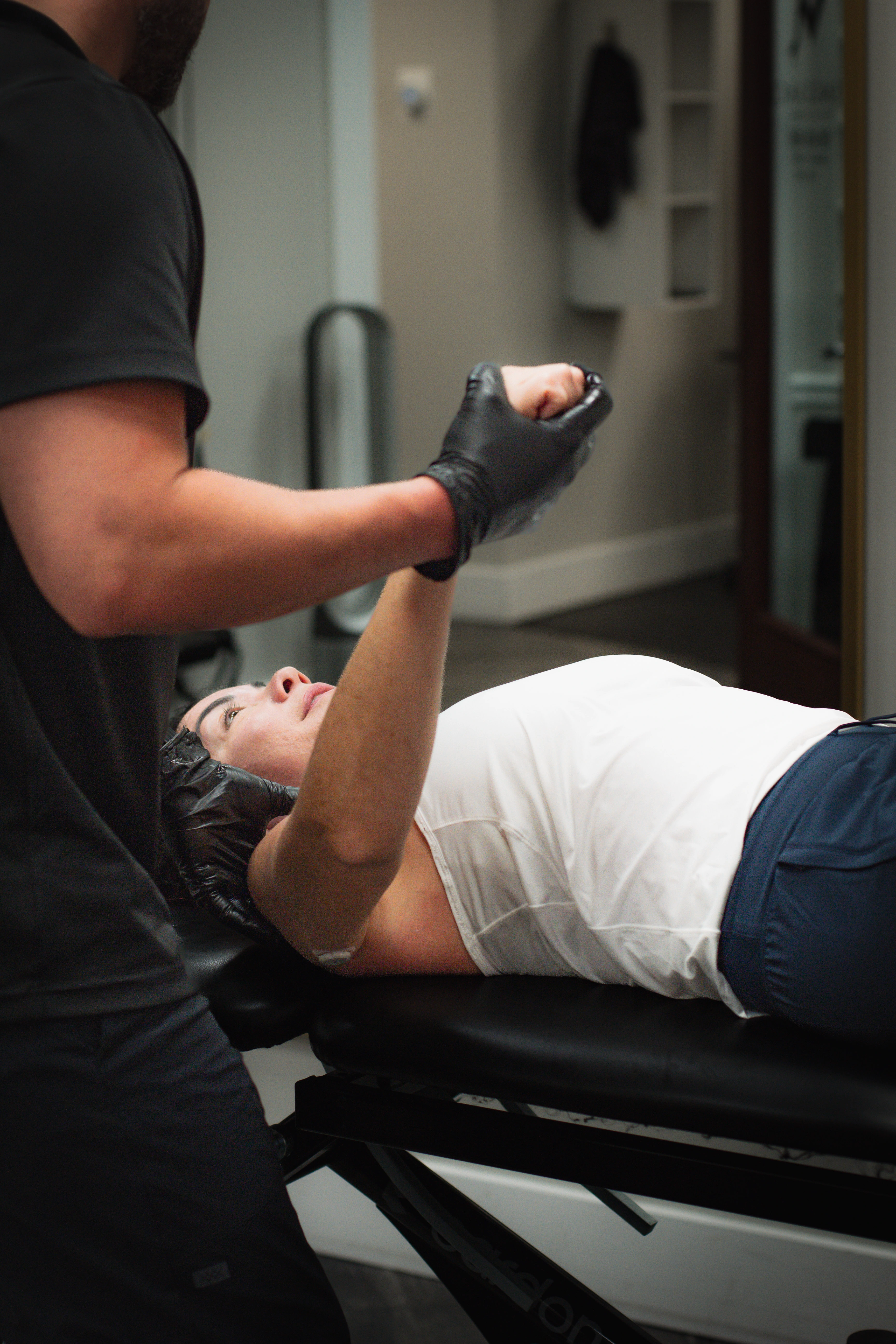 Evidence-Based Rehabilitation